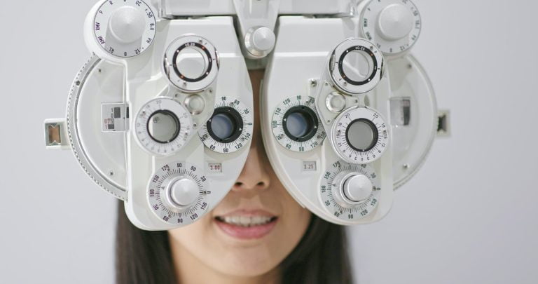 prescription test