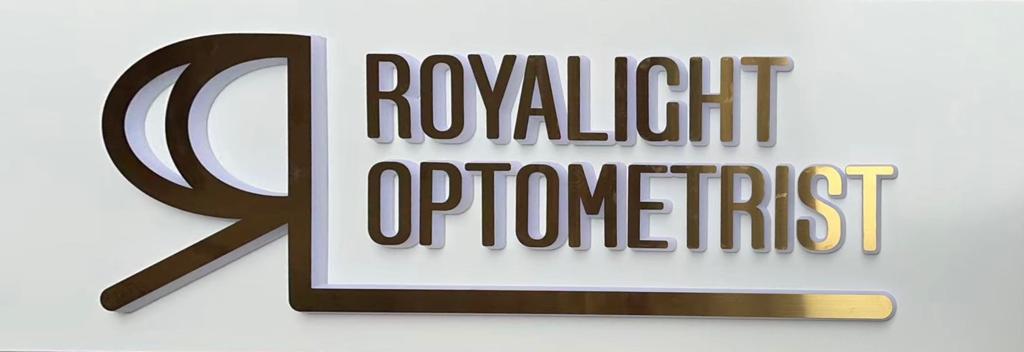 Royalight Signage